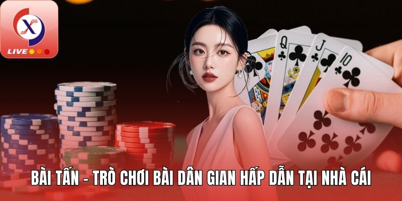 Bài Tấn