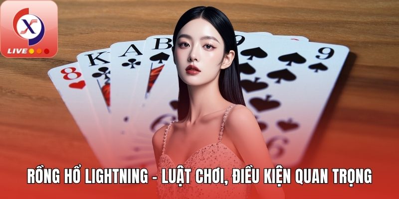 Rồng Hổ Lightning
